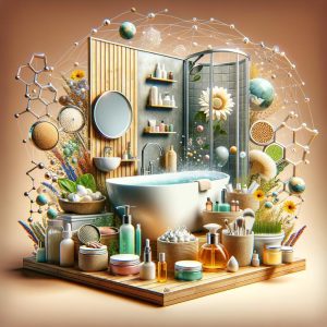 “DIY Beauty Treatments for Spa-Like Experiences at Home”