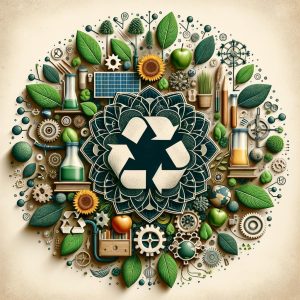“Simple Ways to Live a More Sustainable Lifestyle”