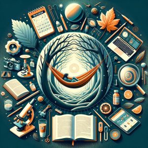 “Planning a Fun Weekend: Activities for Relaxation and Enjoyment”