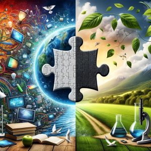 “Digital Detox: Unplugging for Mental Clarity”