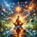 “Exploring the Benefits of Meditation and Relaxation”