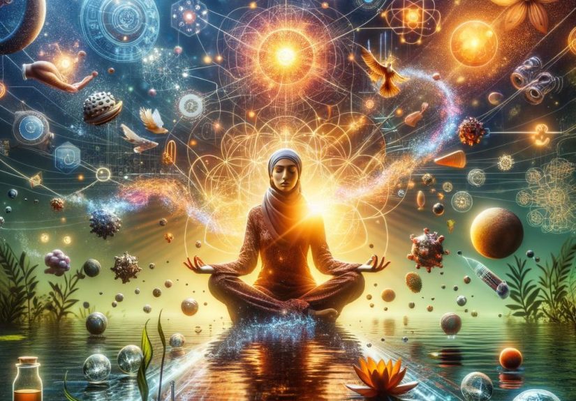 “Exploring the Benefits of Meditation and Relaxation”
