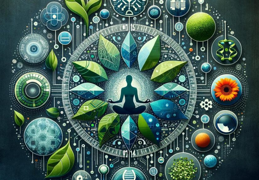 “Creating a Balanced Life: Tips for Everyday Wellness”