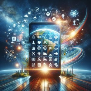 “Essential Travel Apps for Your Next Adventure”