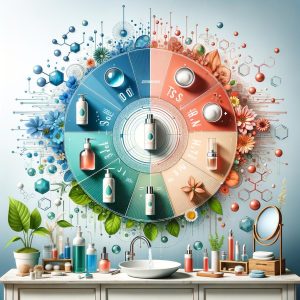 “5 Essential Steps for an Effective Skincare Routine”